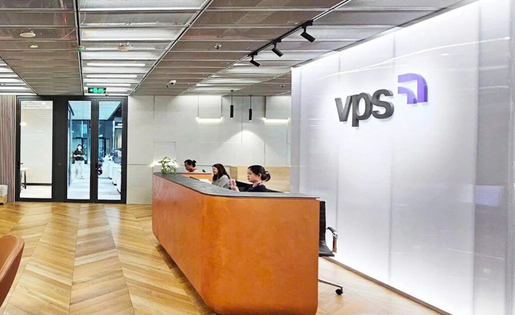 Công ty Cổ phần Chứng khoán VPS