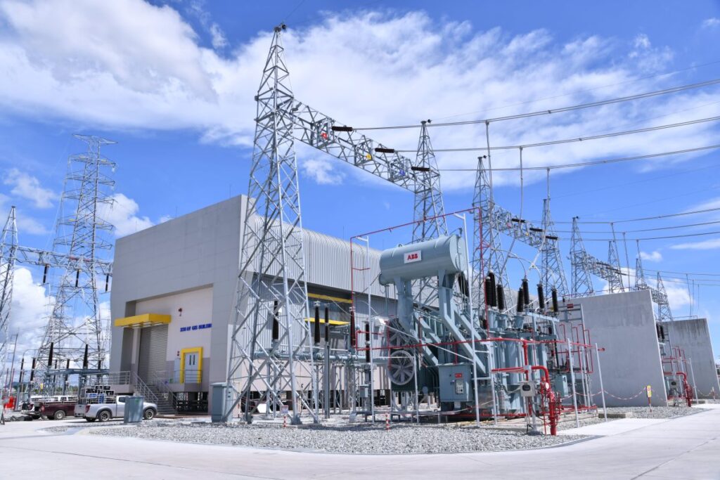 Electricity Generating Authority of Thailand