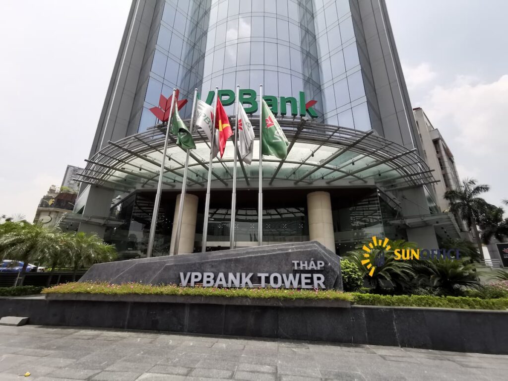 VPBANK TOWER
