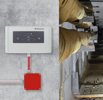 SecuriHeat d-LIST